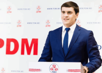 VIDEO // Constantin Țuțu s-ar afla în regiunea transnistreană, iar procurorii cer anunțarea acestuia în căutare internațională