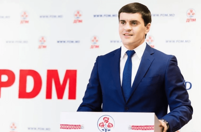 VIDEO // Constantin Țuțu s-ar afla în regiunea transnistreană, iar procurorii cer anunțarea acestuia în căutare internațională