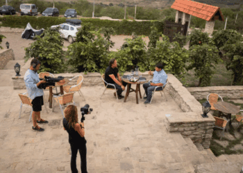 INTERVIU // Documentarul „Flavours of Moldova”, pe Netflix, din 24 septembrie