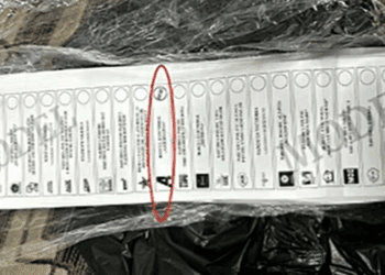 VIDEO // 200 de buletine de vot găsite ștampilate în dreptul Blocului Politic Alternativa. Reacția formațiunii