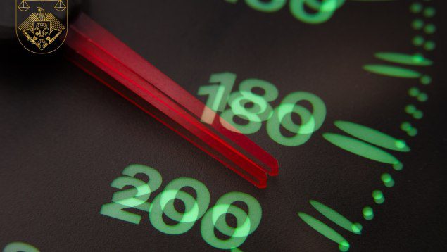 Al doilea caz de confiscare a mijlocului de transport pentru șofat în stare de ebrietate. Două persoane, condamnate la închisoare