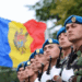 Armata Națională a Republicii Moldova marchează 34 de ani de activitate