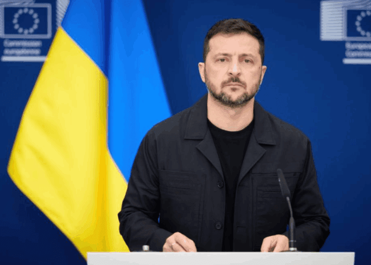 Volodimir Zelenski se oferă să ajute NATO în războiul dronelor: „Suntem gata să-i antrenăm pe toți partenerii. Rusia testează România”