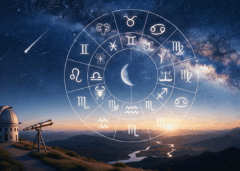 HOROSCOP // Ai încredere în instinct, dar verifică și faptele. Vezi ce ți-au rezervat astrele pentru astăzi