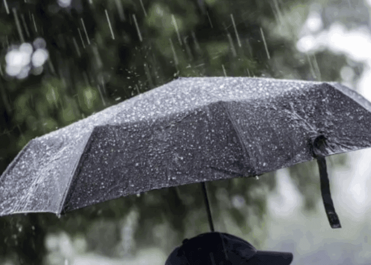 METEO // Ploi pe întreg teritoriul țării. Câte grade vor fi astăzi