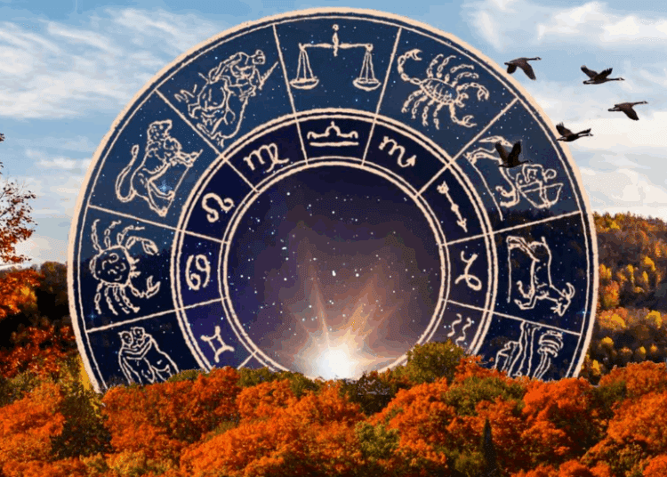 HOROSCOP // Energie și stabilitate. Vezi ce ți-au pregătit astrele astăzi