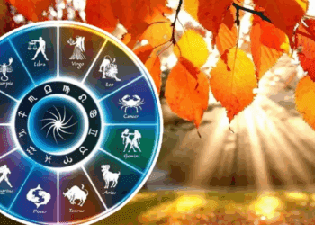 HOROSCOP // Zi în care astrele te îndeamnă spre echilibru între acțiune și introspecție