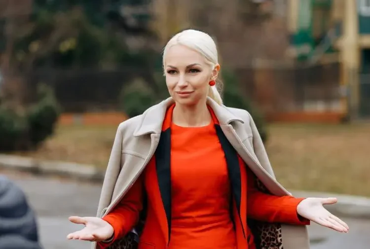 DOC // Raport către FSB: Marina Tauber și alți lideri din gruparea „ȘOR” au furat milioane de dolari dați de Moscova pentru activiștii partidului