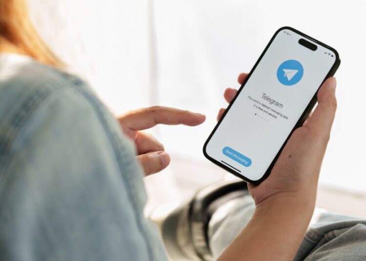 Un nou fals pe Telegram la 2-3 zile. Maia Sandu, cea mai des vizată în contexte negative