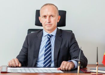 Marian Brînza, declarat câștigătorul concursului pentru funcția de director general al CET-Nord. A avut un singur contracandidat