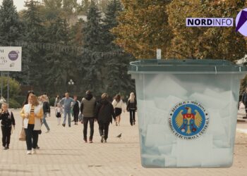 VIDEO // „Trebuie să respectăm votul majorității”. Ce spun bălțenii despre rezultatele alegerilor parlamentare