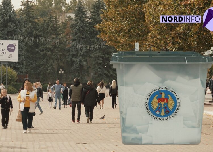 VIDEO // „Trebuie să respectăm votul majorității”. Ce spun bălțenii despre rezultatele alegerilor parlamentare