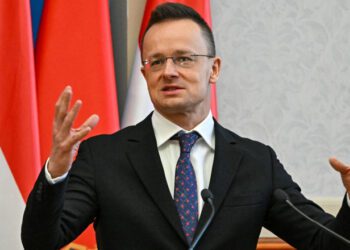 Budapesta explică de ce cumpără țiței rusesc și acuză alte țări europene că fac același lucru pe ascuns