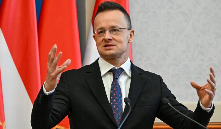 Budapesta explică de ce cumpără țiței rusesc și acuză alte țări europene că fac același lucru pe ascuns