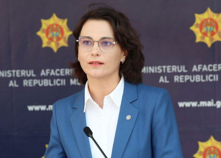 VIDEO // Ministra de Interne, confirmă bătaia provocată de judecătorii în stare de ebrietate la Soroca