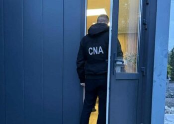 Бывший примар из района Глодень подозревается в сокрытии документов по проекту водоснабжения и канализации стоимостью свыше 8 миллионов леев