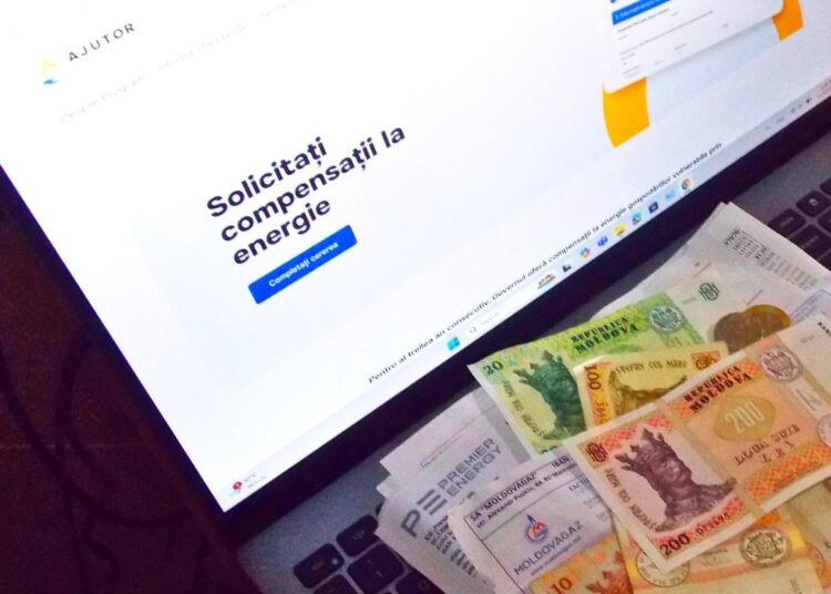 VIDEO // Compensațiile pentru energie și căldură vor fi acordate până la sfârșitul anului. De când se pot depune cereri pentru înregistare
