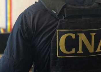 S-au desfășurat percheziții la un fost președinte interimar al Judecătoriei Edineț într-un dosar de trafic de influență