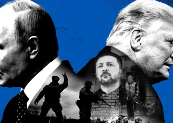 Trump: Lui Putin nu i-a plăcut deloc ideea de a da câteva mii de rachete Tomahawk Ucrainei. Sunt o armă brutală