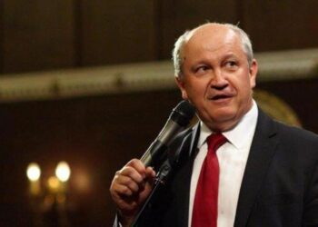 R. Moldova va intra într-un ritm accelerat de dezvoltare economică. Alexandru Munteanu, candidatul PAS la funcția de premier: „Vreau să pornesc, dacă nu în a cincea, atunci măcar în a treia viteză”