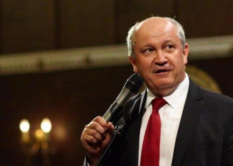 R. Moldova va intra într-un ritm accelerat de dezvoltare economică. Alexandru Munteanu, candidatul PAS la funcția de premier: „Vreau să pornesc, dacă nu în a cincea, atunci măcar în a treia viteză”