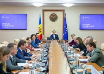 Guvernul va implementa 11 proiecte noi de dezvoltare. Câte dintre acestea sunt destinate locuitorilor din nordul țării