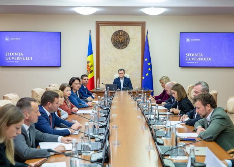 Guvernul va implementa 11 proiecte noi de dezvoltare. Câte dintre acestea sunt destinate locuitorilor din nordul țării