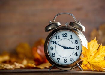 În această noapte, Republica Moldova trece la ora de iarnă. Ceasurile se dau cu o oră în urmă