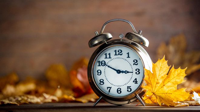 În această noapte, Republica Moldova trece la ora de iarnă. Ceasurile se dau cu o oră în urmă