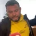 VIDEO // Propagandistul Gabriel Călin, adus în fața judecătorilor: Ar putea fi plasat în arest preventiv