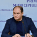 Ion Ceban renunță la mandatul de deputat și rămâne primar al municipiului Chișinău