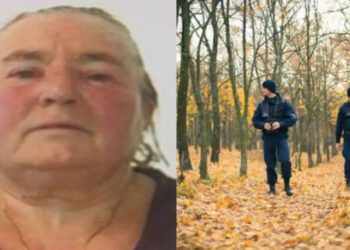 O femeie de 75 de ani din raionul Edineț a dispărut în pădure în timp ce culegea ciuperci. Autoritățile și localnicii continuă căutările