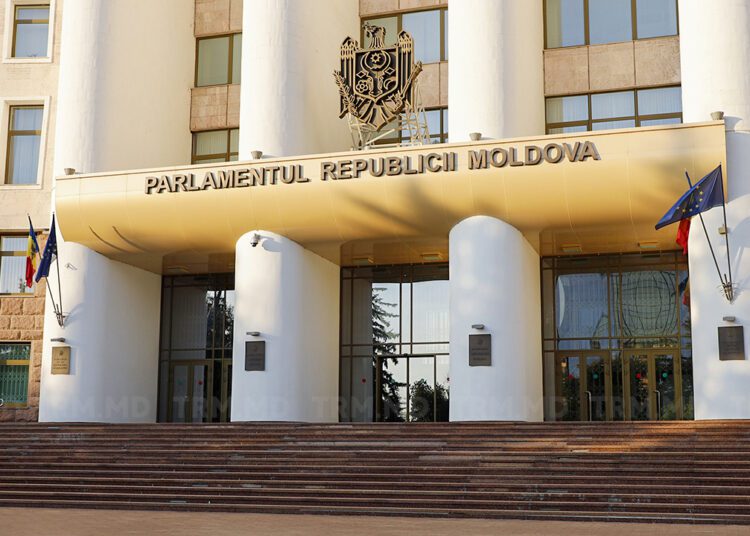 DOC // Maia Sandu a semnat decretul privind convocarea noului Parlament. Când va avea loc prima ședință