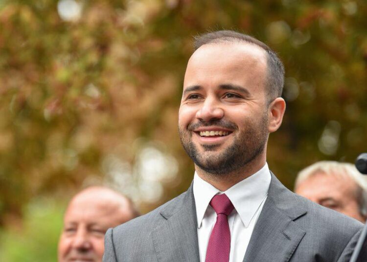 Președintele raionului Rîșcani, Vladimir Mizdrenco, a primit 30 de zile de arest, fiind vizat în dosarul instruirilor din Serbia pentru pregătirea destabilizărilor