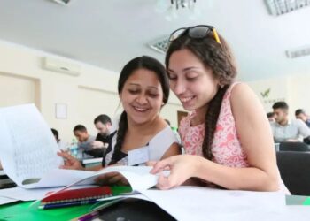 Именные стипендии для 110 учеников и студентов ромского происхождения