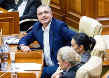Renato Usatîi susține că a depus cerere pentru a se dezice de cetățenia Federației Ruse