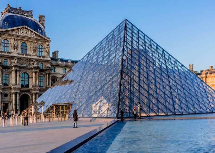 Furt spectaculos la Luvru. Lista artefactelor furate în operațiunea care a durat doar câteva minute