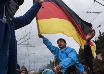 Germania va deporta toți tinerii sirieni care solicită azil, chiar dacă nu au cazier