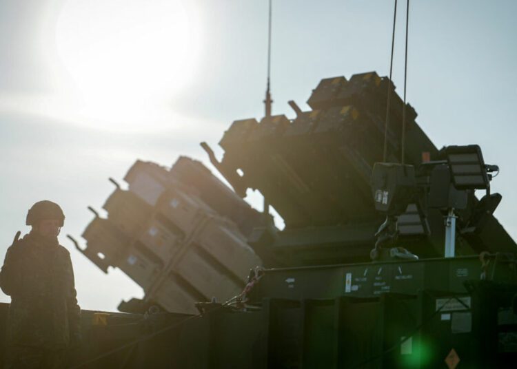 SUA cere investiţii masive în armament american pentru a susţine contraofensiva Ucrainei