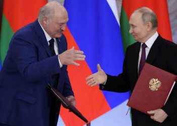 Belarus va primi în noiembrie rachete rusești Oreșnik, „imposibil de interceptat”, ca răspuns la „escaladarea Occidentului”