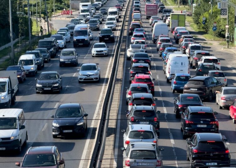 Franța și Spania sfidează Germania și susțin interzicerea mașinilor cu motoare termice în 2035