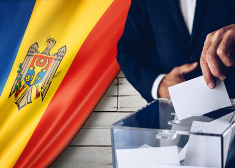 Particularitățile alegerilor parlamentare și parcursului european al Moldovei