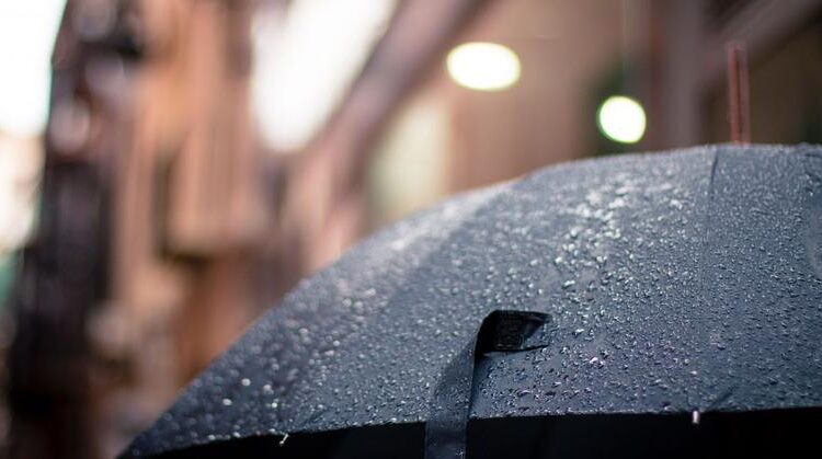 METEO // Ploi slabe în mai multe localități din nordul țării. Vezi câte grade vor fi astăzi