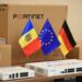 Germania întărește securitatea cibernetică a Poliției Naționale a R. Moldova: „Un pas concret spre o poliție mai sigură”