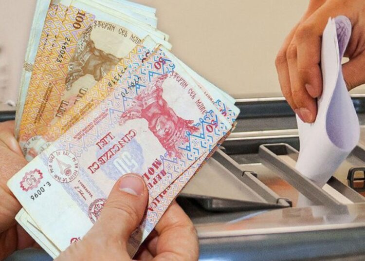 Сторонник Шора из Бельц предстанет перед судом за обещание 15.000 леев тем, кто «правильно» проголосует на парламентских выборах