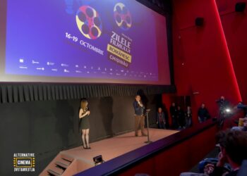 Zilele Filmului Românesc s-au încheiat la Chișinău, festivalul continuă la Ungheni, Florești și Bălți