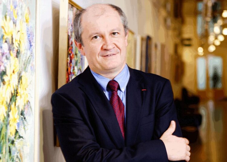 Alexandru Munteanu: „Am finalizat evaluarea miniștrilor pentru noul Cabinet în proporție de 80%. Când țara te cheamă, nu poți să refuzi”