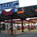 La punctul de trecere Sculeni dintre R. Moldova și România va fi instituit controlul coordonat