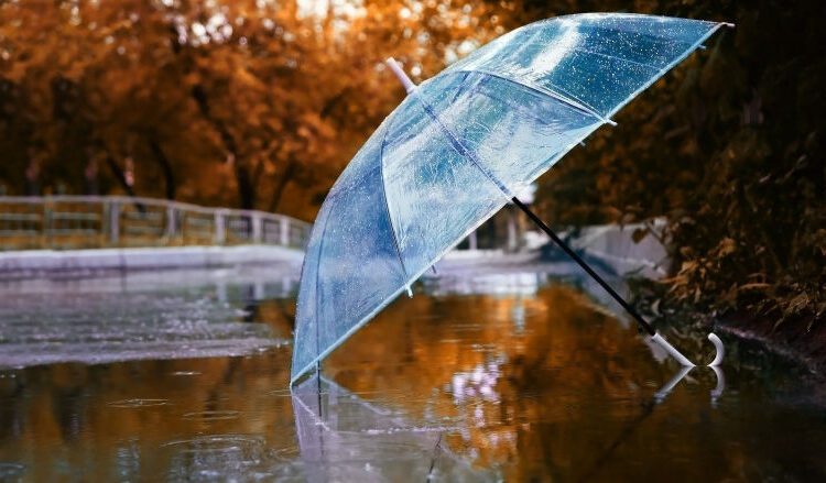 METEO // Săptămână cu ploi. Vezi câte grade vor fi astăzi
