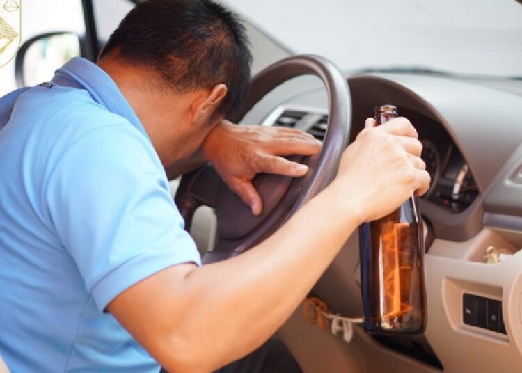 Ai urcat beat criță la volan? După gratii! Ce pedepse au primit trei șoferi iresponsabili